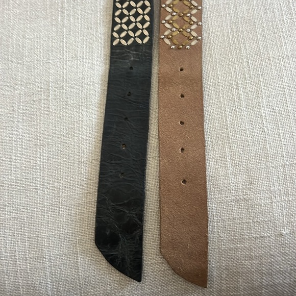 Calleen Cordero belts Size 38 - Picture 3 of 3